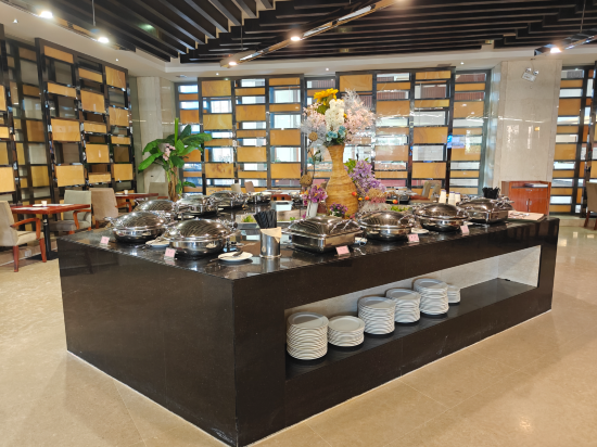 東莞常平逸豪國際大酒店優惠