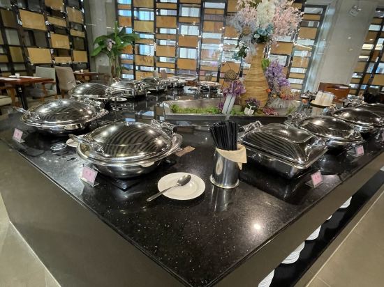 東莞常平逸豪國際大酒店優惠