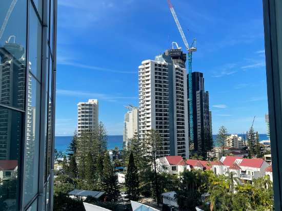 黃金海岸Q1温泉度假村優惠