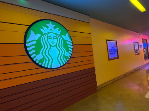 巴黎迪士尼聖達菲酒店優惠