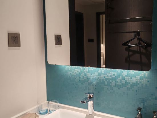 東莞虎門智選假日酒店優惠