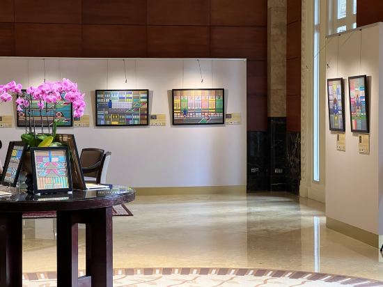 新加坡富麗敦酒店（Staycation Approved）優惠