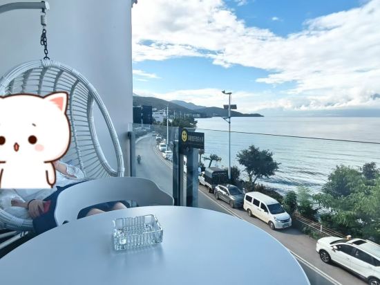 大理那裡小居海景客棧優惠