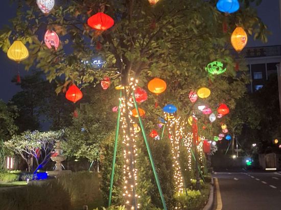 廣州番禺智選假日酒店優惠