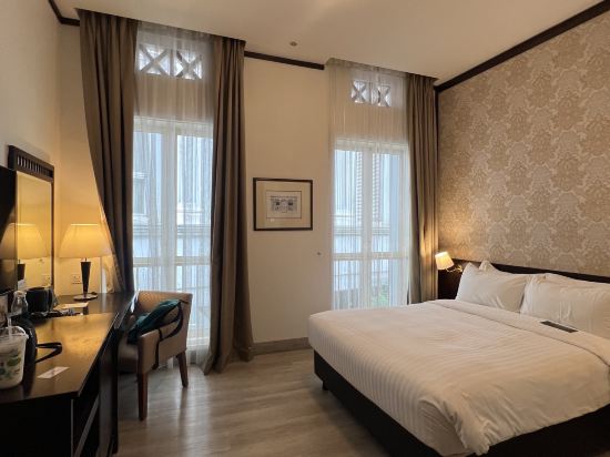 新加坡悦樂雅柏酒店（SG Clean）優惠