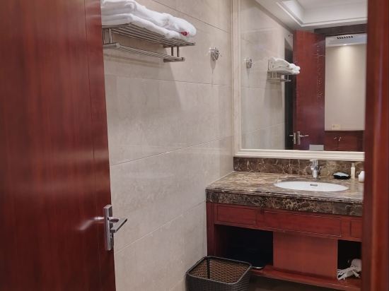 韶關風度華美達廣場酒店優惠