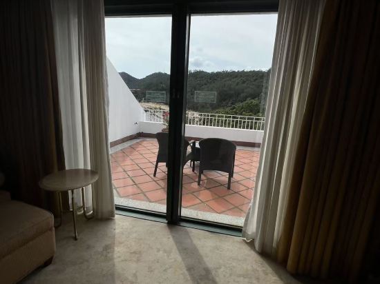 澳門鷺環海天度假酒店優惠