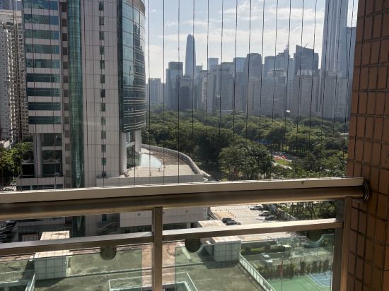 深圳富瑞斯國際公寓優惠