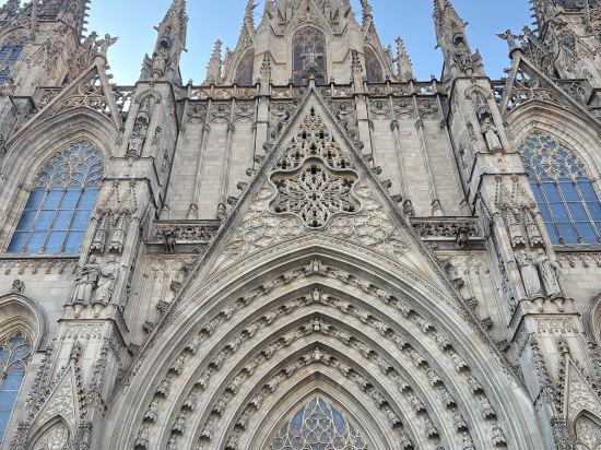 巴塞隆拿對角線中心加泰羅尼亞酒店優惠