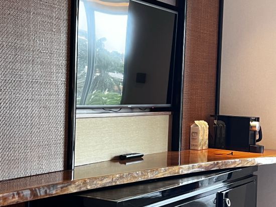 新加坡香格里拉大酒店（Staycation Approved）優惠