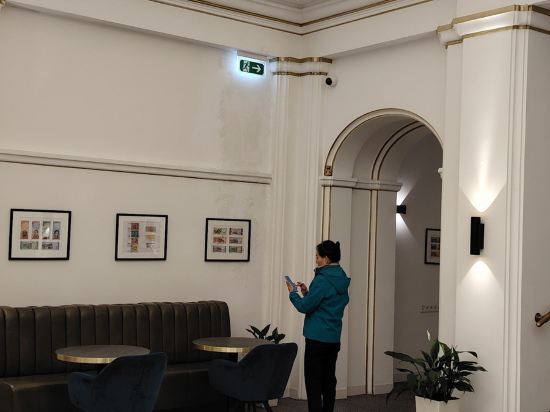 黃金銀行酒店優惠