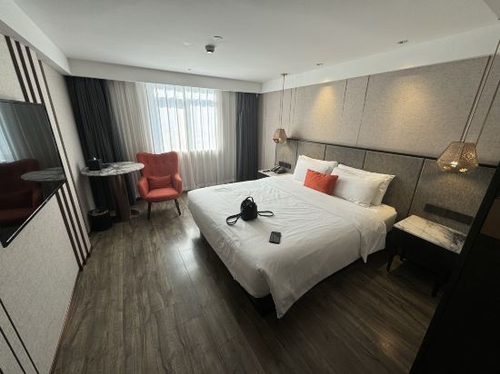 和頤至尊酒店（上海人民廣場南京路步行街店）優惠