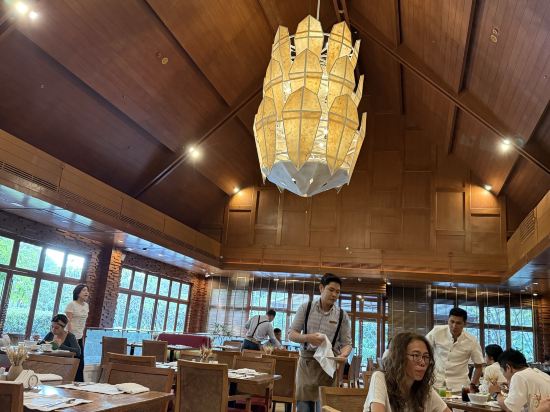 清邁香格里拉飯店優惠