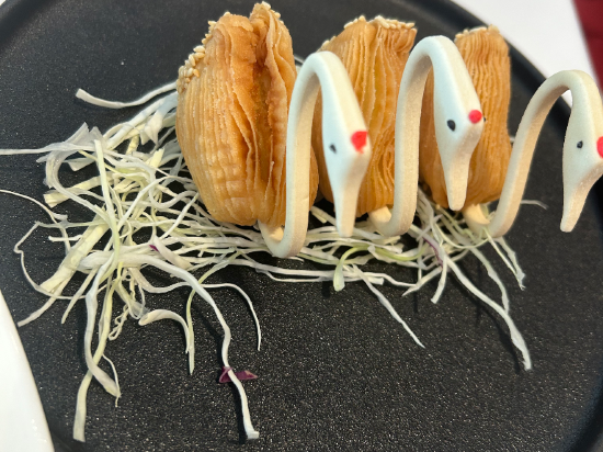 深圳香格里拉大酒店優惠