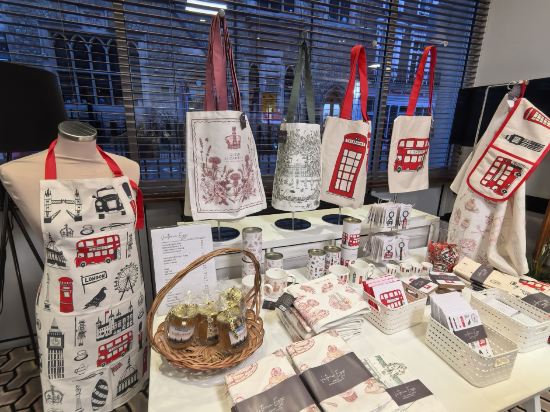 Lancaster Hall Hotel優惠