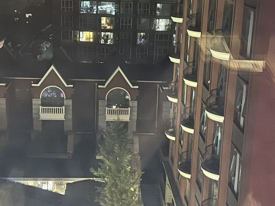 北京國貿商務區希爾頓歡朋飯店優惠