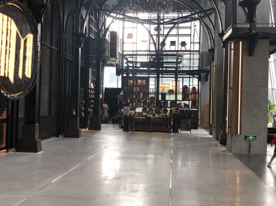 寧波萬達美華飯店丨京東京造優惠