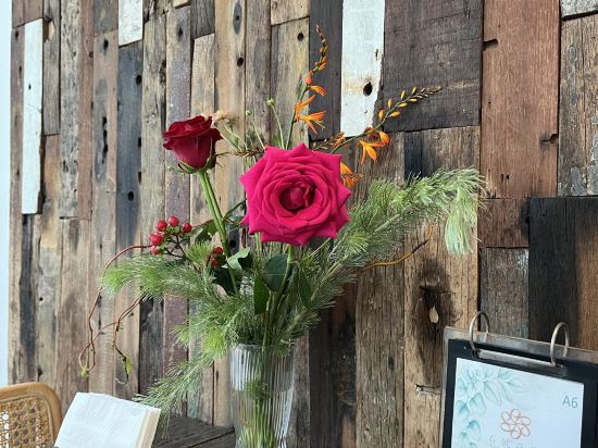 深圳6號花園酒店優惠