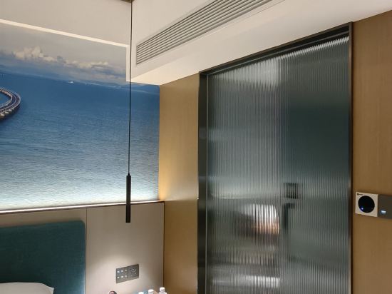 熙尚碧海酒店（珠海情侶路日月貝店）優惠