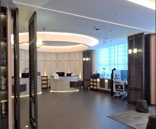 東莞虎門智選假日飯店優惠