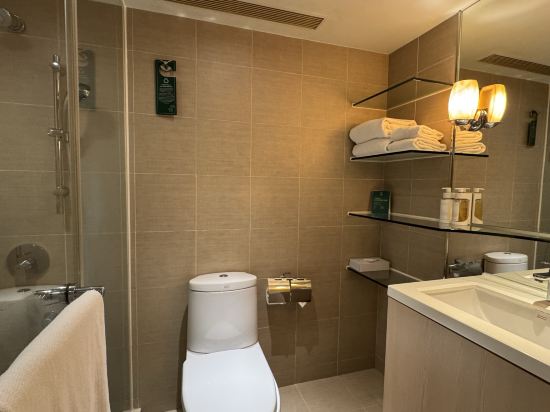 香港金域假日酒店優惠