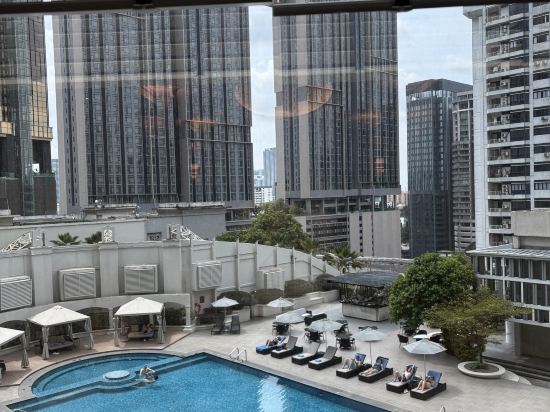 吉隆坡JW萬豪酒店優惠