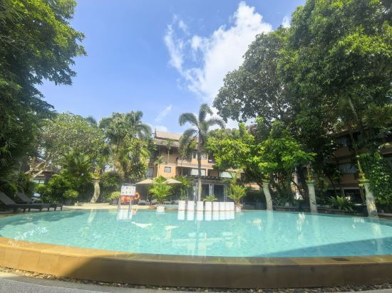 Aonang Princeville 別墅度假村和 Spa優惠