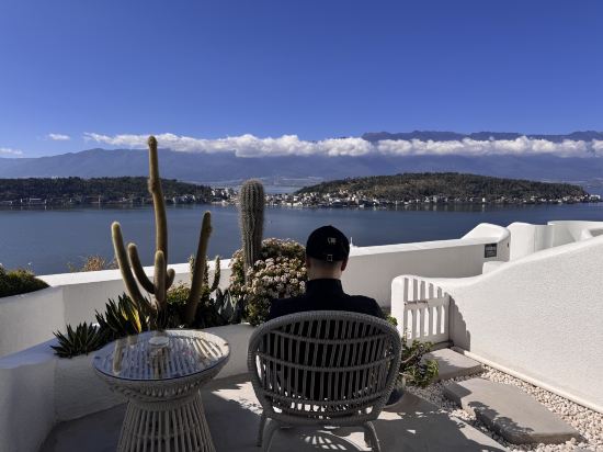 大理聖托裡尼·雲上天籟海景度假飯店優惠