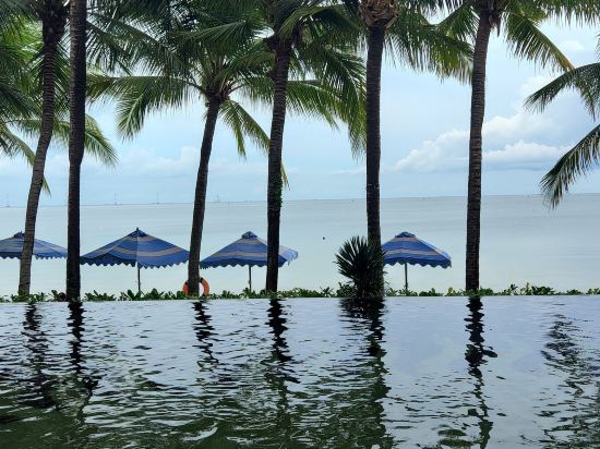 富國島翡翠灣JW萬豪度假酒店優惠