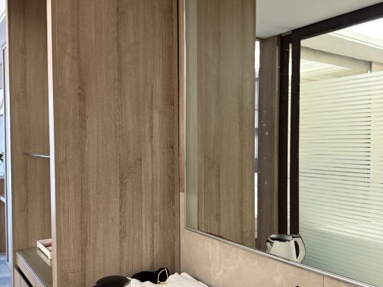 東海水晶城大飯店優惠