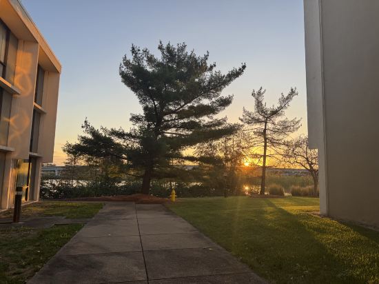 華盛頓杜勒斯國際機場萬豪酒店優惠