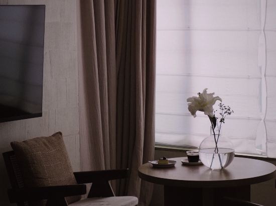 重山什舍民宿（重慶解放碑步行街洪崖洞店）優惠