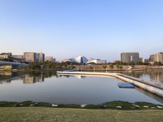 衢州希爾頓逸林飯店優惠