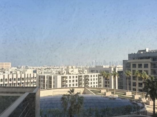 杜拜阿古來爾瑞士酒店優惠