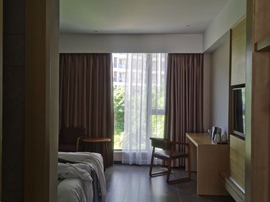 南澳悦縵度假酒店優惠