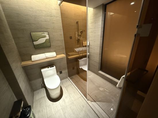 廣州荔灣滘口地鐵站亞朵酒店優惠