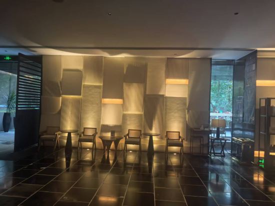 廣州珠江新城木蓮莊飯店優惠