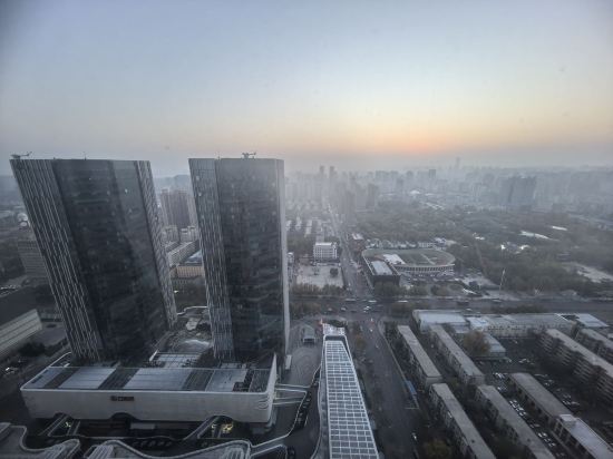 鄭州富力萬達文華酒店優惠