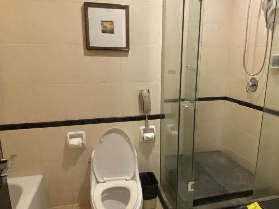 惠州惠陽麗景花園酒店優惠