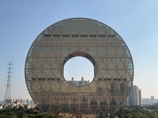 廣州珀麗酒店優惠