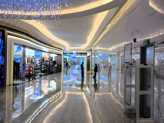 金邊娛樂綜合大樓酒店優惠