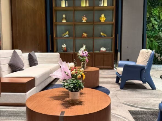 索特來·旋宮酒店（佛山祖廟店）優惠