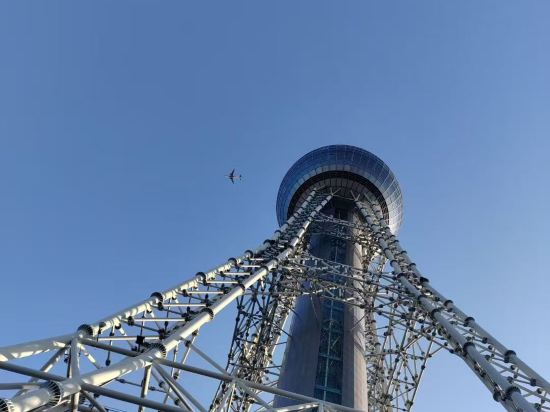 和頤至格酒店（西寧海湖新區萬達廣場店）優惠