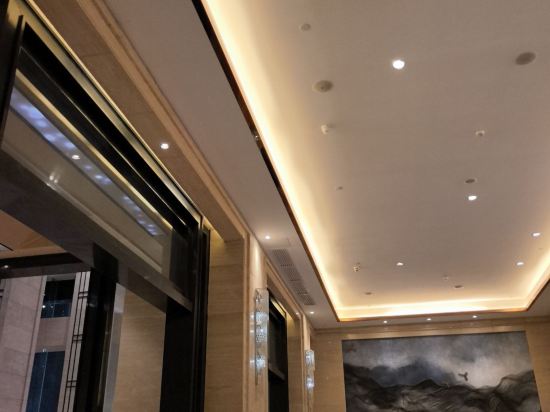 深圳北站王牌國際飯店優惠