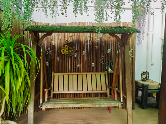 益糧智能公寓（廣州崗頂地鐵站暨南大學店）優惠