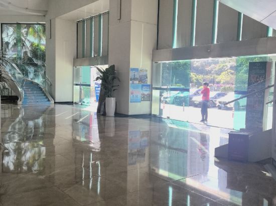 美逸飯店（深圳會展中心店）優惠