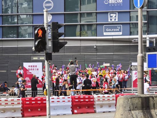 香港愛得甫酒店優惠