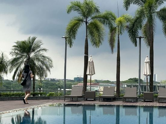 仰光美利亞酒店優惠