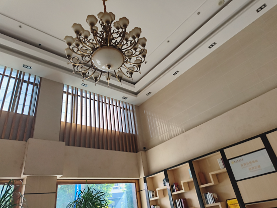 東莞九天精品酒店優惠