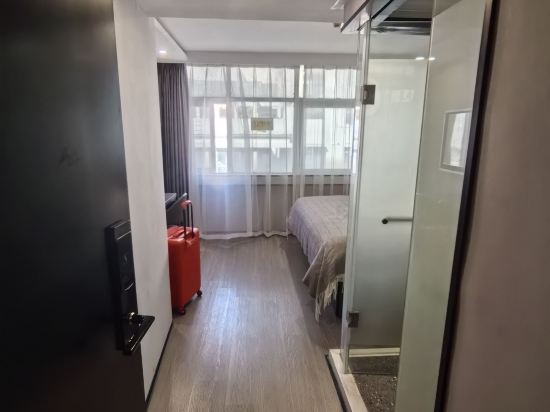 深圳福易得酒店（東門老街店）優惠